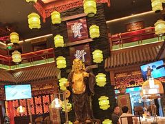 -宝轩渔府·老字号海鲜·正宗津菜(水上店)