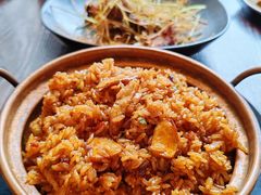 -滇野云南野生菌餐厅(陕西南路店)