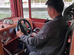 -皇家御河游(紫御湾码头)