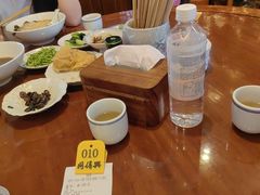 -同得兴 Since·1995 传统苏式面馆(十全街店)