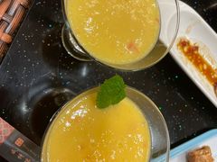 -香港威特瑞茶餐厅(小白楼音乐厅店)