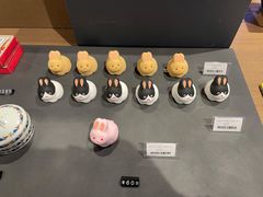 -茑屋书店(天目里店)