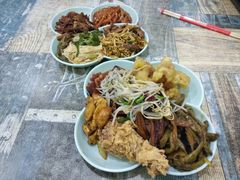 -晓宇盒饭(民安街店)