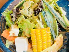 -九井澤精致料理(金茂店)