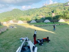 -鼓岭旅游度假区
