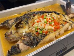 -半天妖烤鱼(海梦一方店)