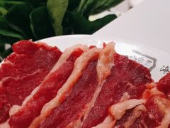 -八合里潮汕鲜牛肉火锅(吉大店)