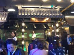 -谭家弄堂(亚欧商厦店)