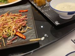 -夜宴江景餐厅