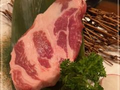 -赤坂亭·M9和牛烧肉(南京江南虹悦城店)