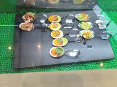 -棕榈岛海鲜自助餐厅(虹桥迎宾馆店)