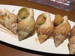 -弓二·烧鸟居酒屋(财富购物中心店)