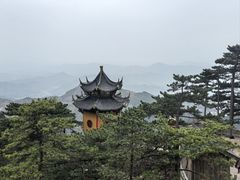 -九华山风景区