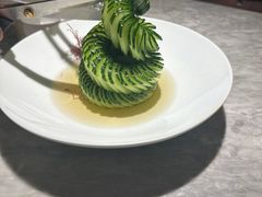 工匠蓑衣黄瓜-城南往事(滨江世茂店)