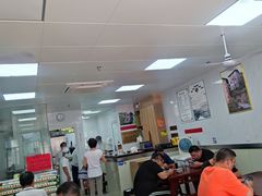-古徽州馄饨店(宝安路店)