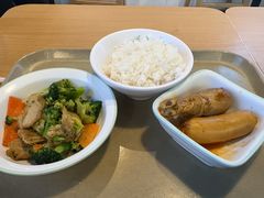 -老乡鸡(南京河西雨润大街店)
