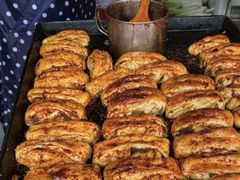 -郭际辣饼铺(第三中学店)