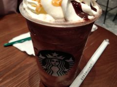 -星巴克(厦门SM新生活广场店)