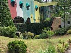 -三鹰之森吉卜力美术馆