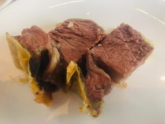 -拉蒂娜·巴西牛排馆 Latina·Brazilian Steakhouse(陆家嘴旗舰店)