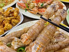 -贞姨美食·老字号海鲜大排档