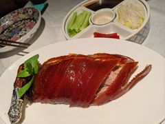 -津禧荟·酥皮烤鸭(北辰店)