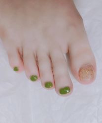 -1T·1M 日式美甲美睫