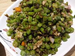 -秦香阁·西北家常菜(徐汇日月光中心店)