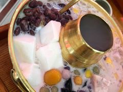 -五条人糖水铺(武林总店)
