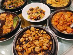 -福仙来酒家(东峻广场店)