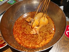 -付小姐在成都(五道口店)