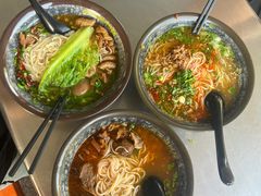 -云龙湖阿喆米线(云龙湖店)