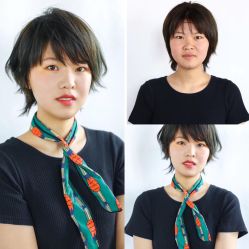 -苑苑发型设计