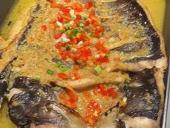 -半天妖烤鱼(大兴大悦春风里店)