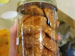 原味鸡仔饼-陶陶居饼家(惠福东路店)