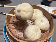 手工菌香包-陶德砂锅(蜀汉路店)