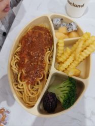 -MELAND CLUB亲子乐园·派对·餐厅(北京芳圆里ID MALL店)
