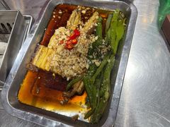 -7只羊·鲜羊肉串·地锅鸡精酿(玄武墨香路店)
