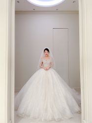 -Chic Bridal 熙可婚纱