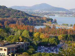 -宝界山林公园