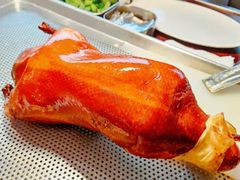 -月福京味斋·烤鸭店·北京菜(鼓楼总店)