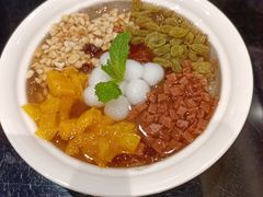 -阿庄新豫菜(通泰路店)