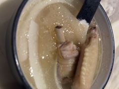 -同仁四季椰子鸡(福田东园总店)