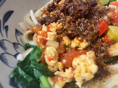 -宋益驴蹄子面肉夹馍(辛家庙店)