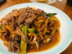 -唔止卤嘢·潮州菜(鹭江店)