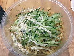 -蓉李记成都名小吃(二七万达店)