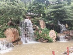 -广州市帽峰山景区