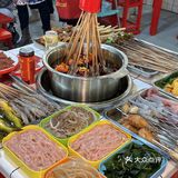 本土著私藏的串串火锅|已带朋友N刷 外地朋友来重庆