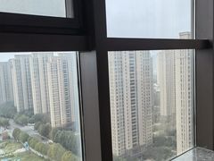 -桔子酒店(合肥南站店)