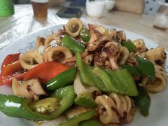 -梅姐海鲜餐厅(水头海鲜街店)